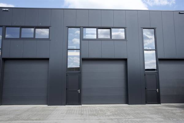 Bedrijfsruimte Korenstraat 34 Dalfsen