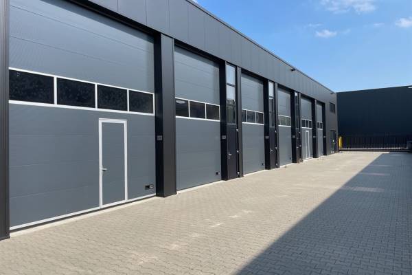 Bedrijfsruimte Brink 57c Ommen