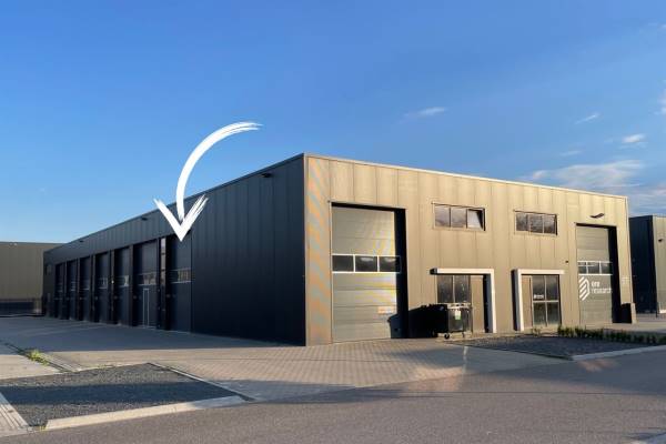 Bedrijfsruimte Brink 57q Ommen