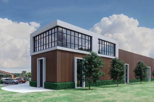 Bedrijfsruimte Entersestraat Goor