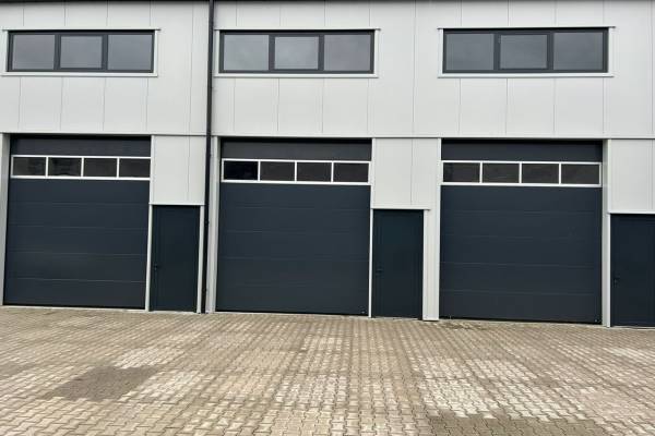 Bedrijfsruimte Industrieweg-West 4B24 Oude Pekela