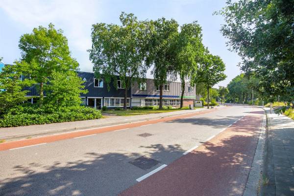 Bedrijfsruimte Doornakkersweg 24 Eindhoven