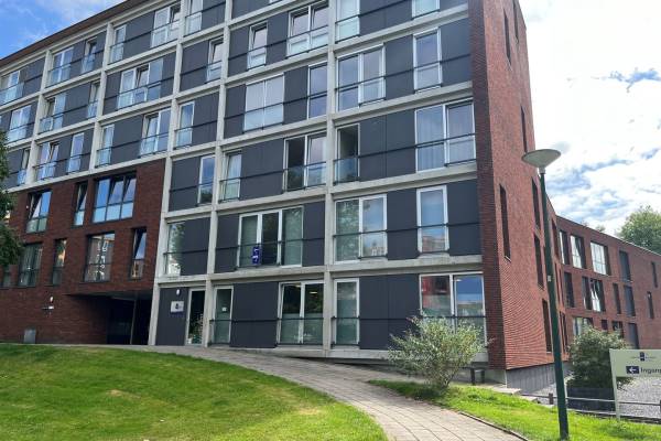 Maatschappelijk vastgoed Pandora 66 IJsselstein