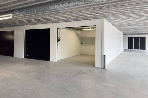 Bedrijfsruimte Industrieweg 69 102 Berkel en Rodenrijs