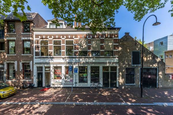 Kantoorruimte Vest 167 Dordrecht