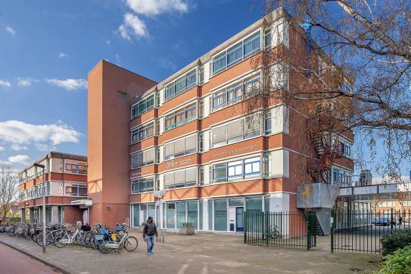 Kantoorruimte Hollandsch Diep 63V Capelle aan den IJssel