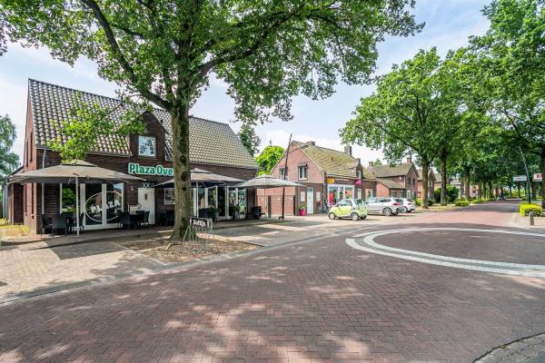 Horecagelegenheid Irenestraat 5 Overloon