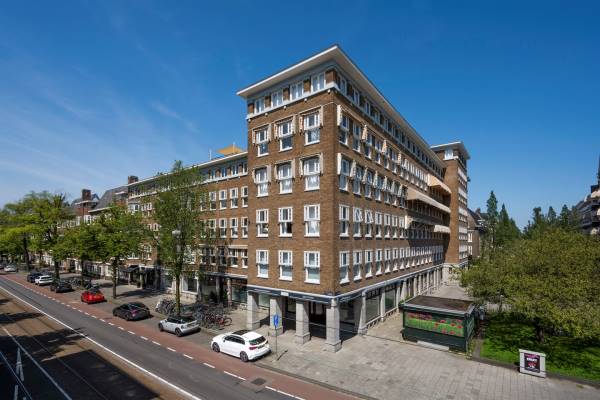 Winkelruimte Stadionweg 174-176 Amsterdam