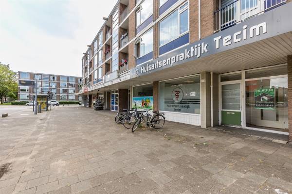 Winkelruimte Nieuwenoord 275 Rotterdam
