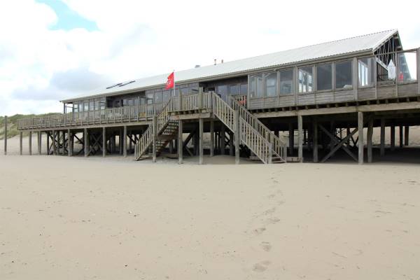 Horecagelegenheid 42 De Koog