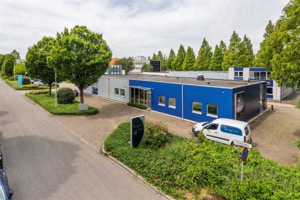 Bedrijfsruimte Techniekweg 17 Gorinchem