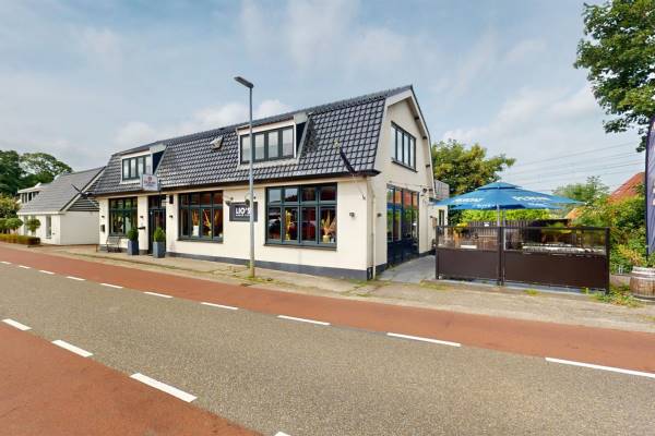 Horecagelegenheid Herenweg 209 Alkmaar