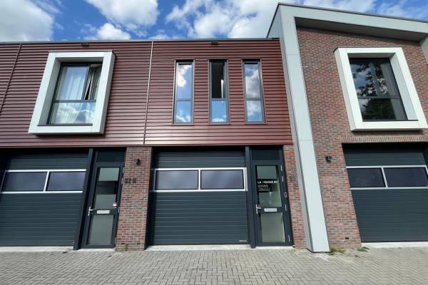 Bedrijfsruimte Wiekenweg 32P Amersfoort