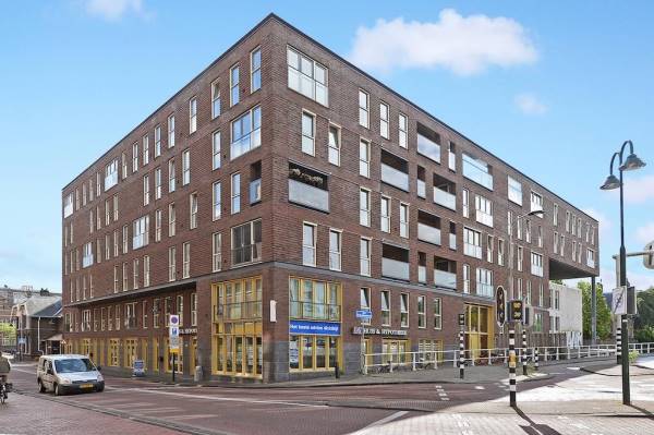 Kantoorruimte Ezelsveldlaan 49 Delft