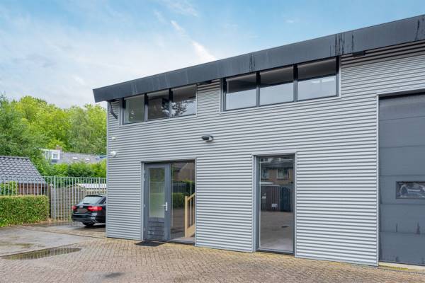 Kantoorruimte Boomgaardweg 59b Odijk
