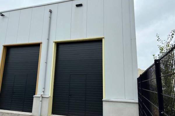 Bedrijfsruimte Weverstraat 8M Uden