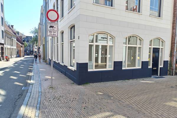 Kantoorruimte Carolieweg 11 Groningen