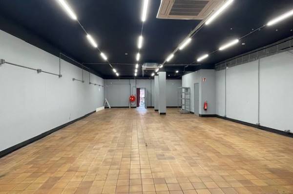 Bedrijfsruimte Korvelseweg 111 Tilburg