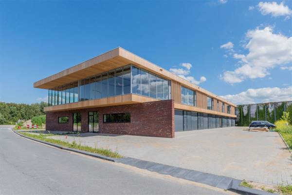 Bedrijfsruimte Deltazijde 34j Blaricum