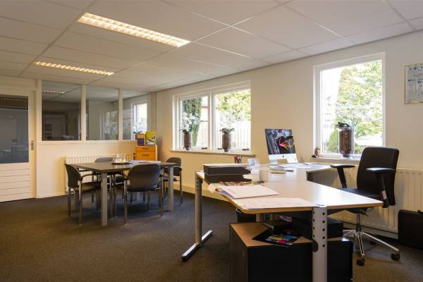 Kantoorruimte Parkweg 19 Beesd