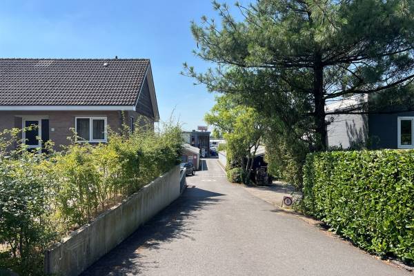 Bedrijfsruimte Schinkeldijkje 101 Aalsmeer