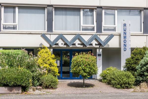 Kantoorruimte Olivier van Noortlaan 108 Vlaardingen