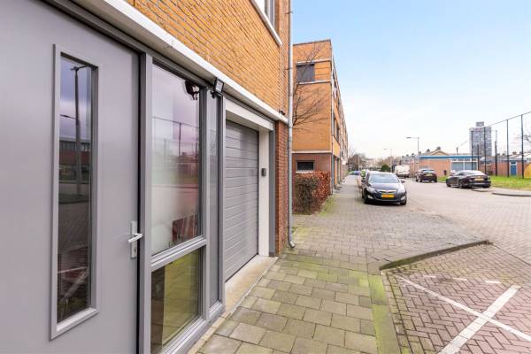 Maatschappelijk vastgoed Weldamlaan 21 Arnhem