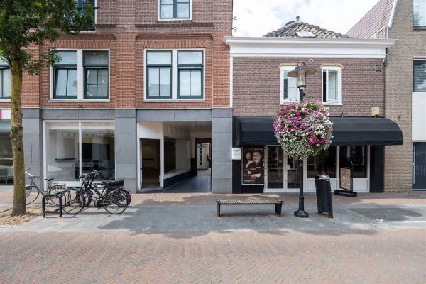 Winkelruimte Heereweg 208B Lisse