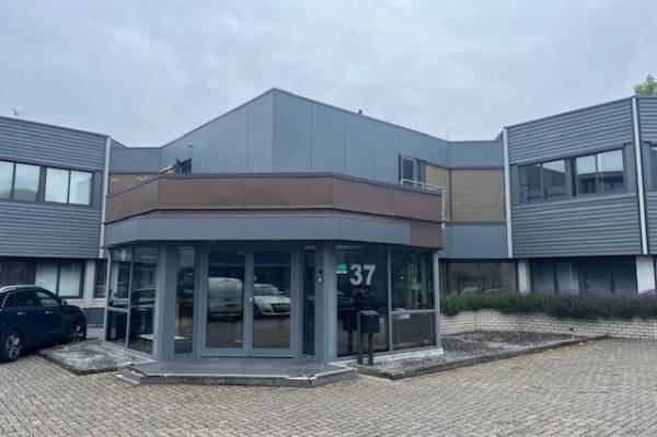 Kantoorruimte Nijverheidsweg 37 Heemstede