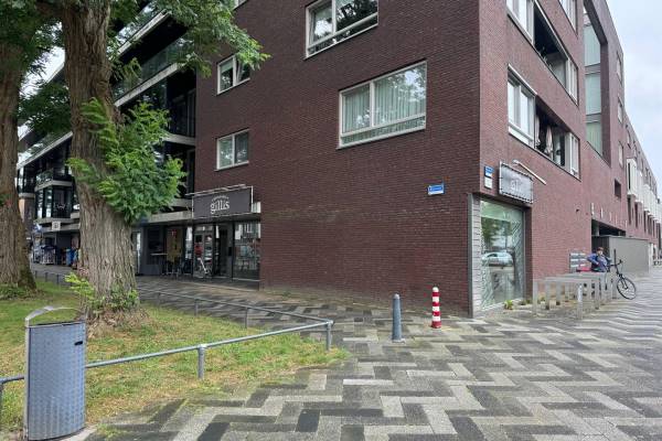 Winkelruimte Banier 1-2 Boxtel