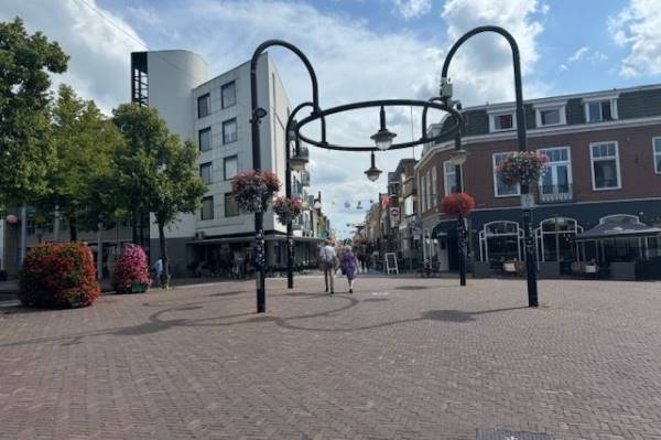 Winkelruimte Hoofdbrug 4 Heerenveen