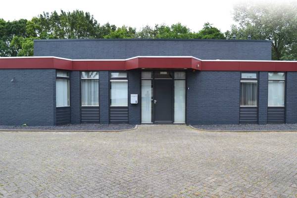 Kantoorruimte Morsestraat 9 Hoogeveen