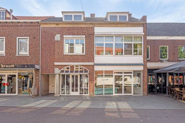 Winkelruimte Grotestraat 103 Venray