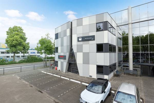 Kantoorruimte Dillenburgstraat 5D Eindhoven