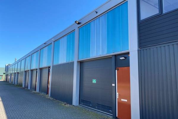 Bedrijfsruimte De Drie Kronen 47 Enkhuizen