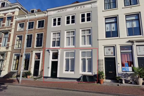 Kantoorruimte Londensekaai 39 Middelburg