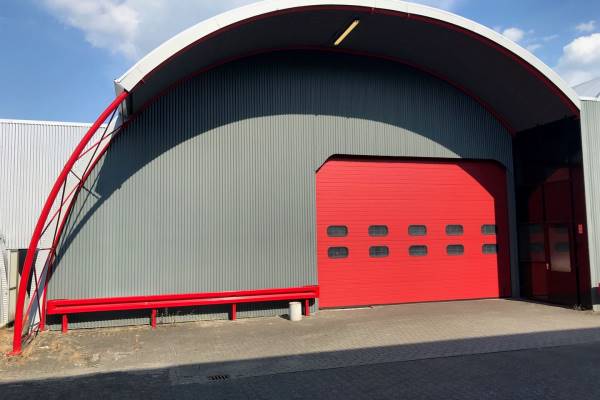Bedrijfsruimte Laan van Westenenk 78 Apeldoorn