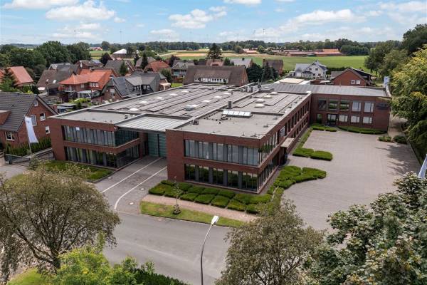 Kantoorruimte Ahauser Strasse 79-91 Enschede