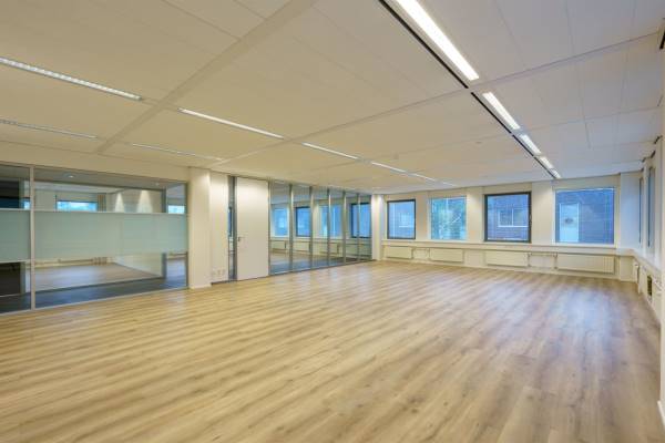 Kantoorruimte Baarnsche dijk 4A Baarn