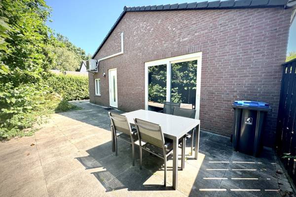 Kantoorruimte St. Agnetenweg 79 Nijmegen