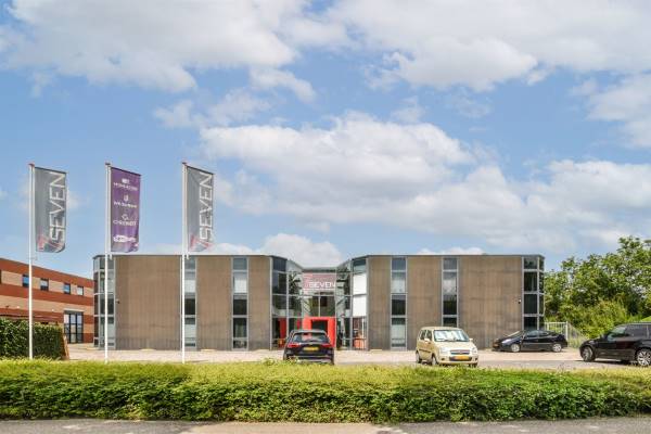 Beleggingsobject Hornweg 7 Aalsmeer