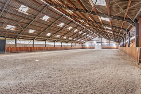 Agrarisch bedrijf Wierkstraat 8 Hulten