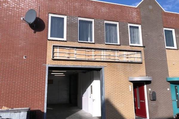 Bedrijfsruimte Impuls 71 Purmerend