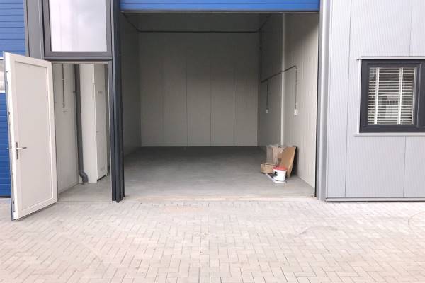 Bedrijfsruimte Industrieweg 18G2 Hasselt