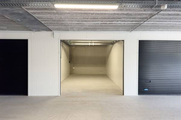 Bedrijfsruimte Industrieweg 69133 Berkel en Rodenrijs