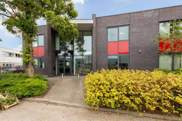 Bedrijfsruimte Molenwerf 1a Uitgeest