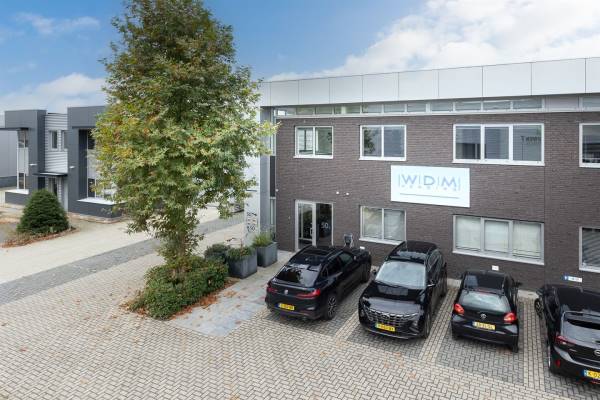 Kantoorruimte Collse Heide 50 Nuenen