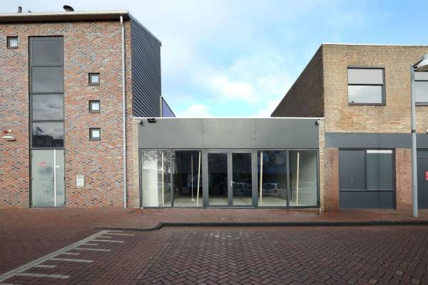 Winkelruimte Korte Achterzijde 5 Emmeloord