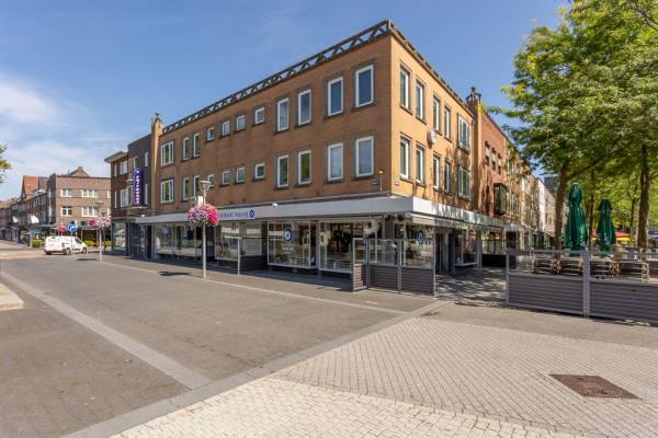 Beleggingsobject Markt 51 Geleen