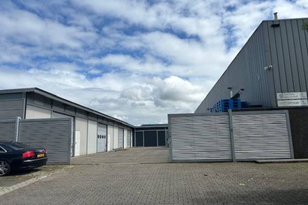 Bedrijfsruimte Tomeikerweg 10 Geleen